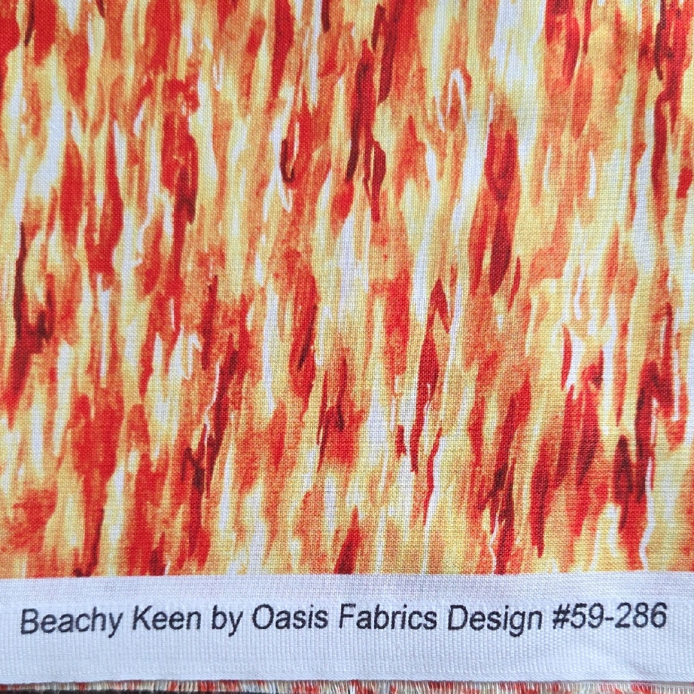 100% Quilting Cotton